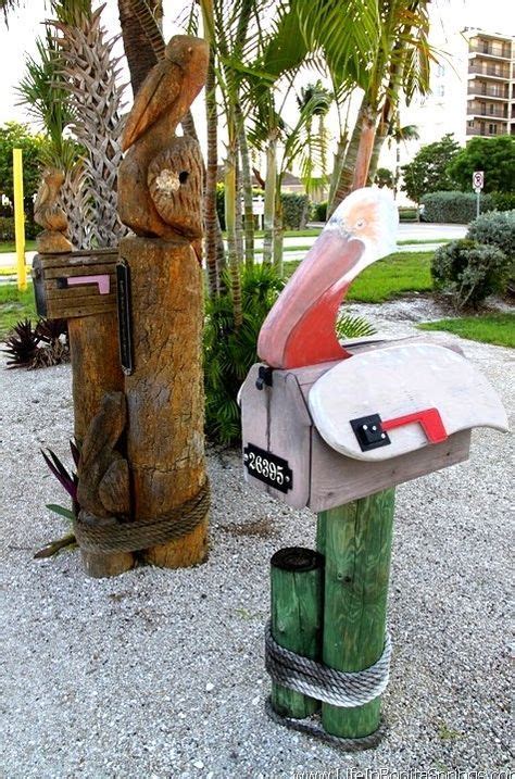 coastal mailboxes